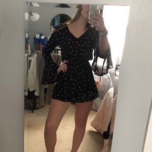 SALE🤩 Boho Romper